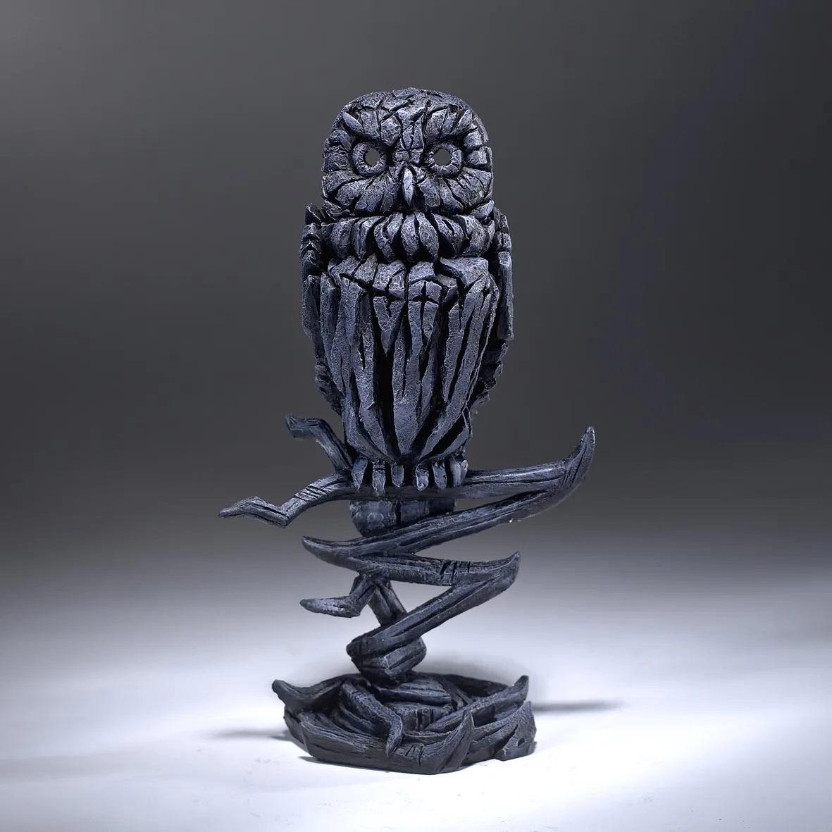 Owl – Midnight - Edge Sculptures | IBrowse Furniture
