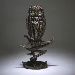 Owl – Golden