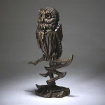 Owl – Golden