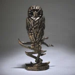Owl – Golden