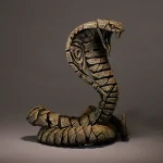 Cobra Snake – Desert