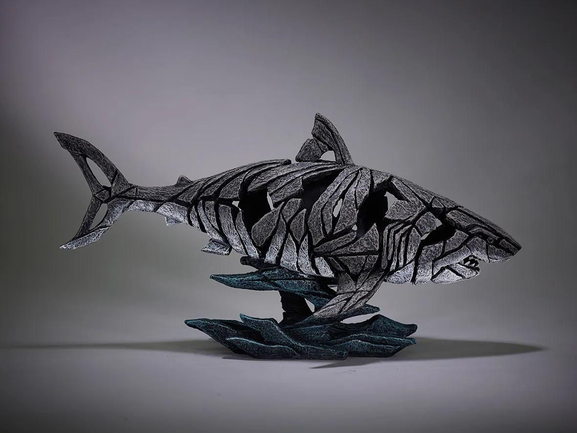 Shark - Edge Sculptures | IBrowse Furniture