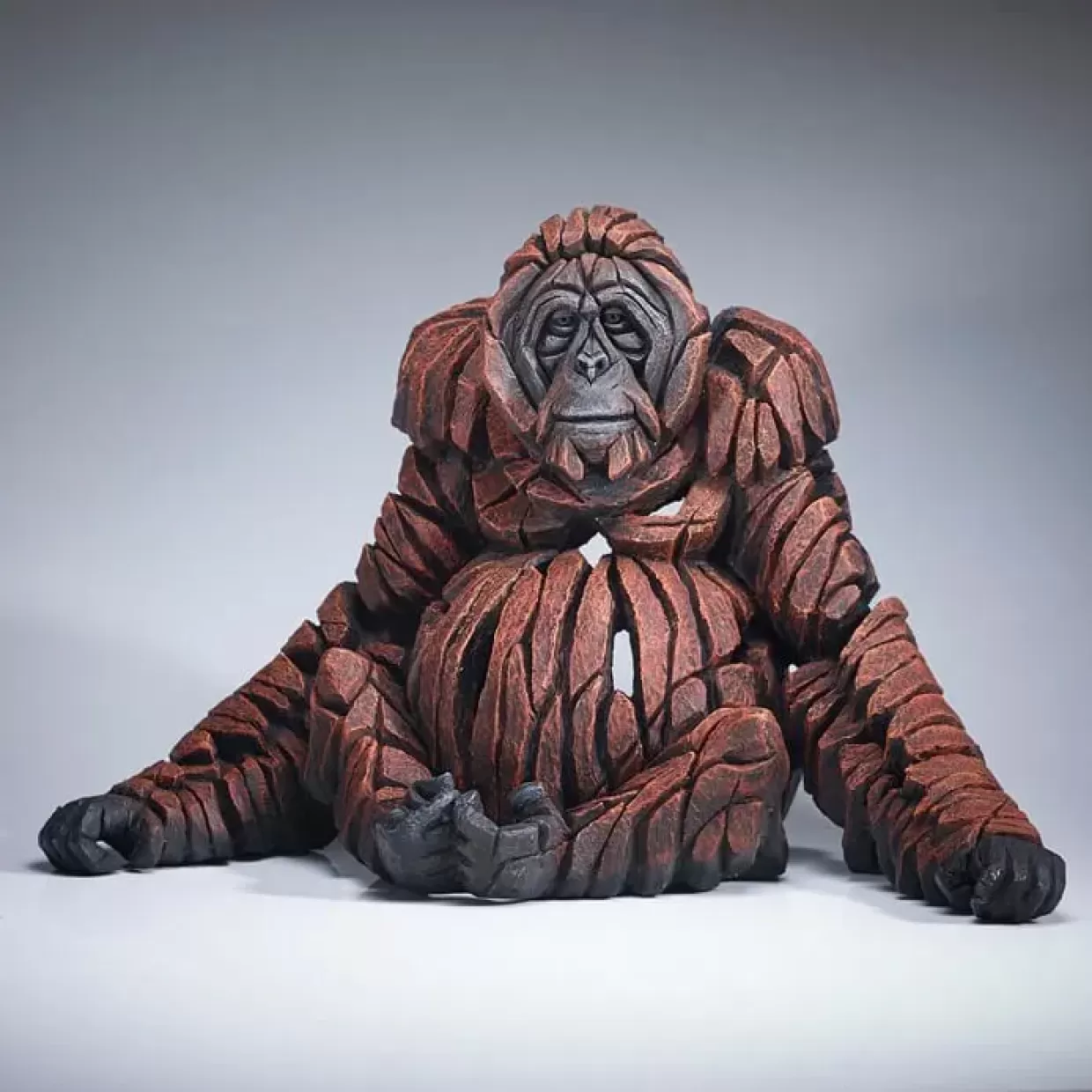 Orangutan - Edge Sculptures | IBrowse Furniture