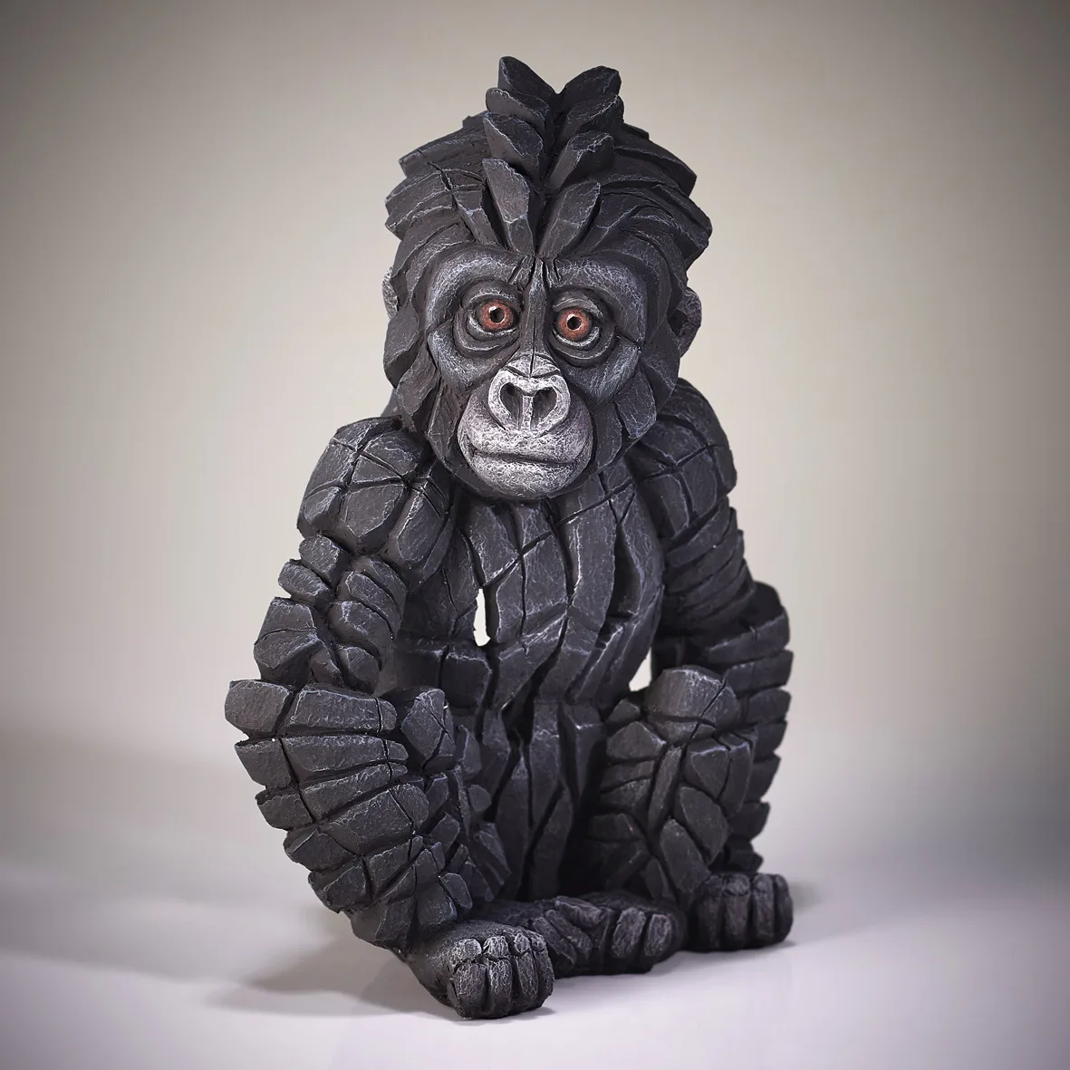 Baby Gorilla - Edge Sculptures | IBrowse Furniture