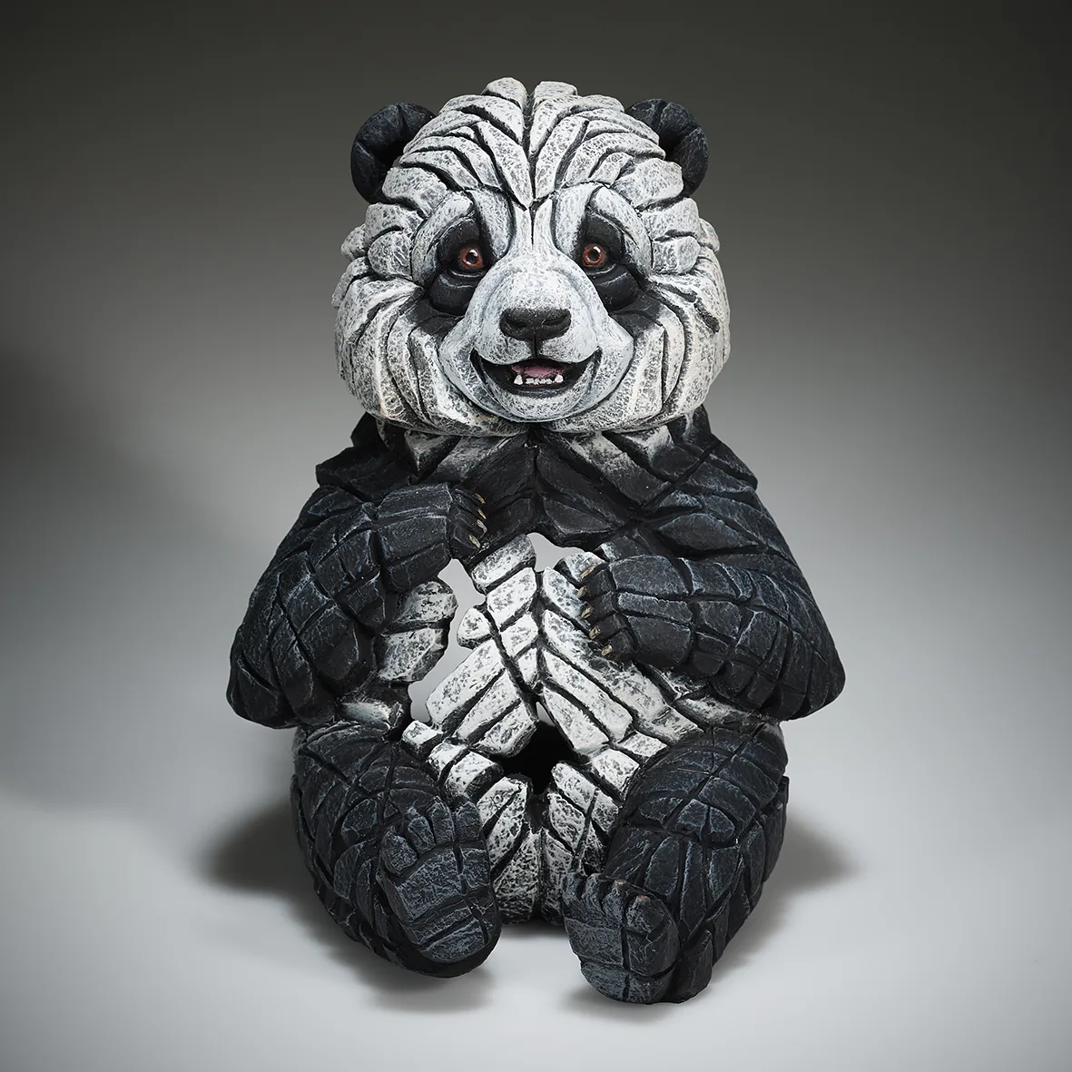 Panda Cub - Edge Sculptures | IBrowse Furniture