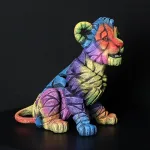 Lion Cub ‘Rangi’