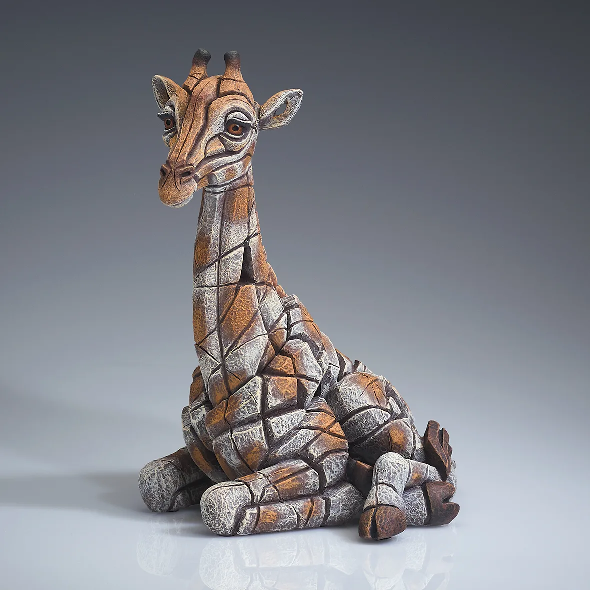Giraffe Calf - Edge Sculptures | IBrowse Furniture