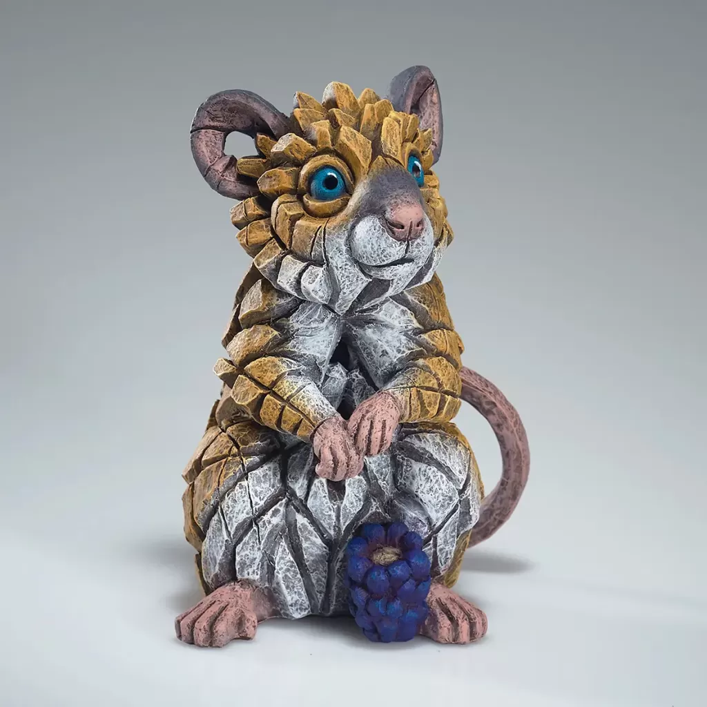 Field Mouse - Edge Sculptures | IBrowse Furniture