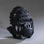 Gorilla Bust