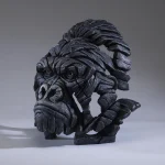 Gorilla Bust