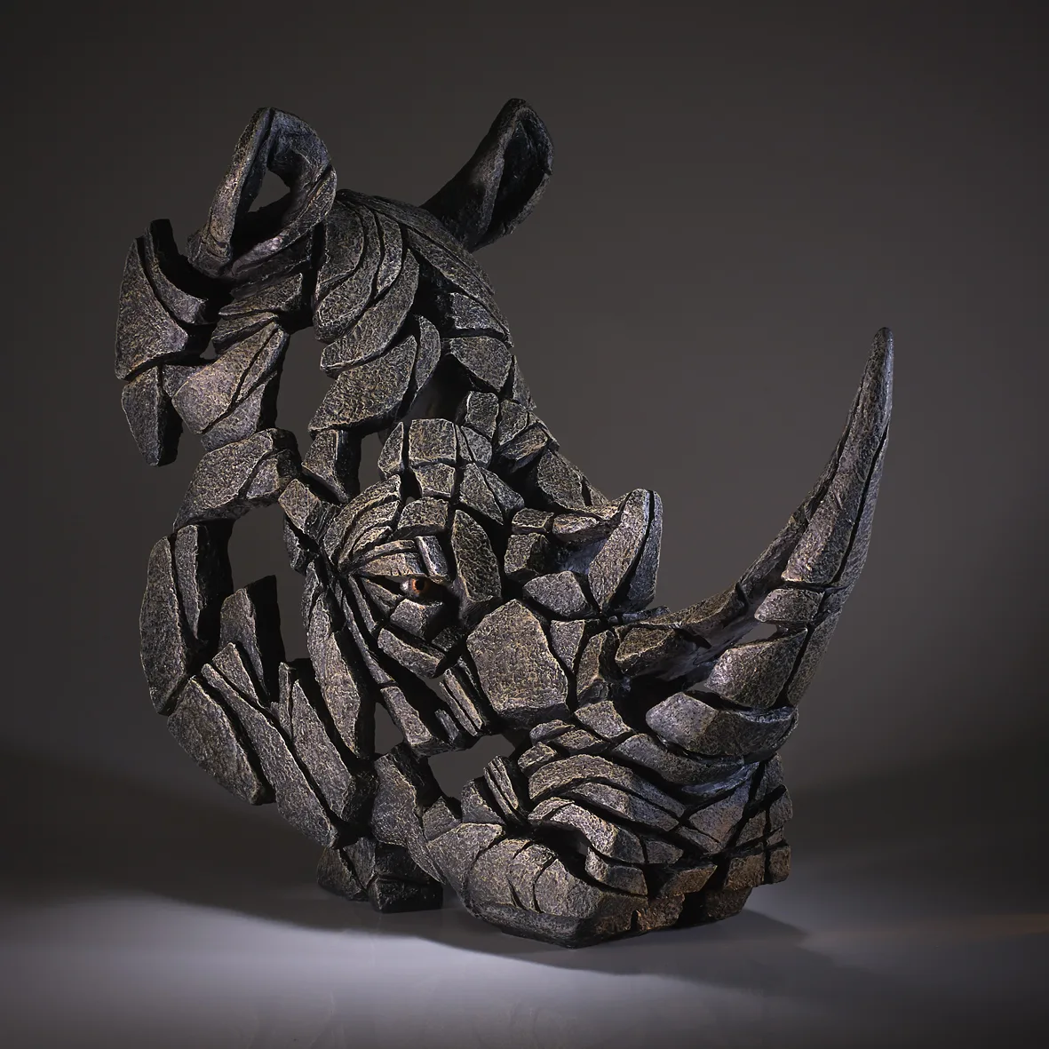 Rhinoceros - Edge Sculptures | IBrowse Furniture