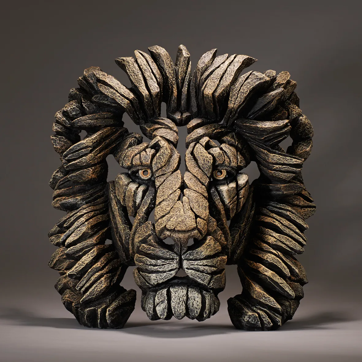Lion – Savannah - Edge Sculptures | IBrowse Furniture