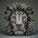 Lion – White