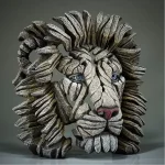 Lion – White