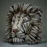Lion – White