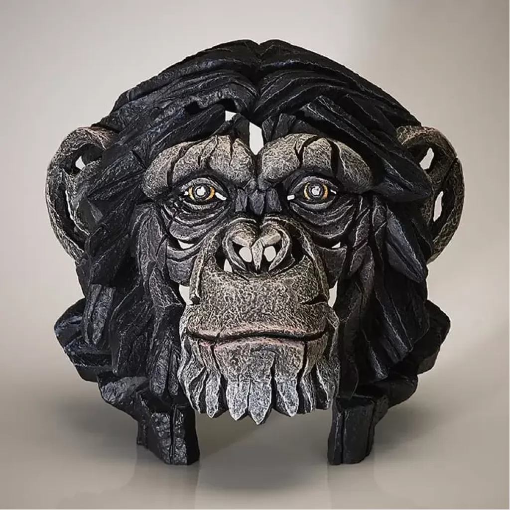 Chimpanzee - Edge Sculptures | IBrowse Furniture