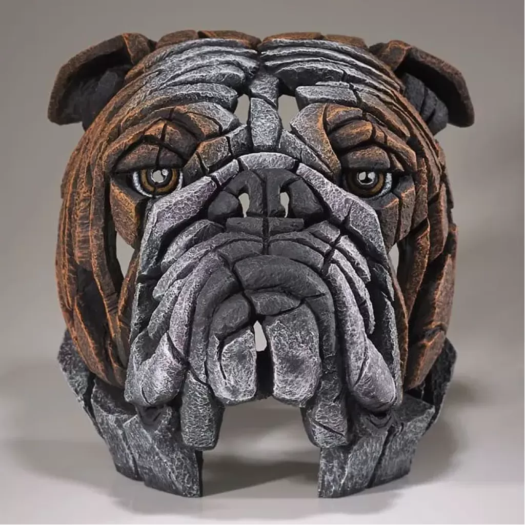 Bulldog - Edge Sculptures | IBrowse Furniture