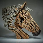 Horse – Palomino