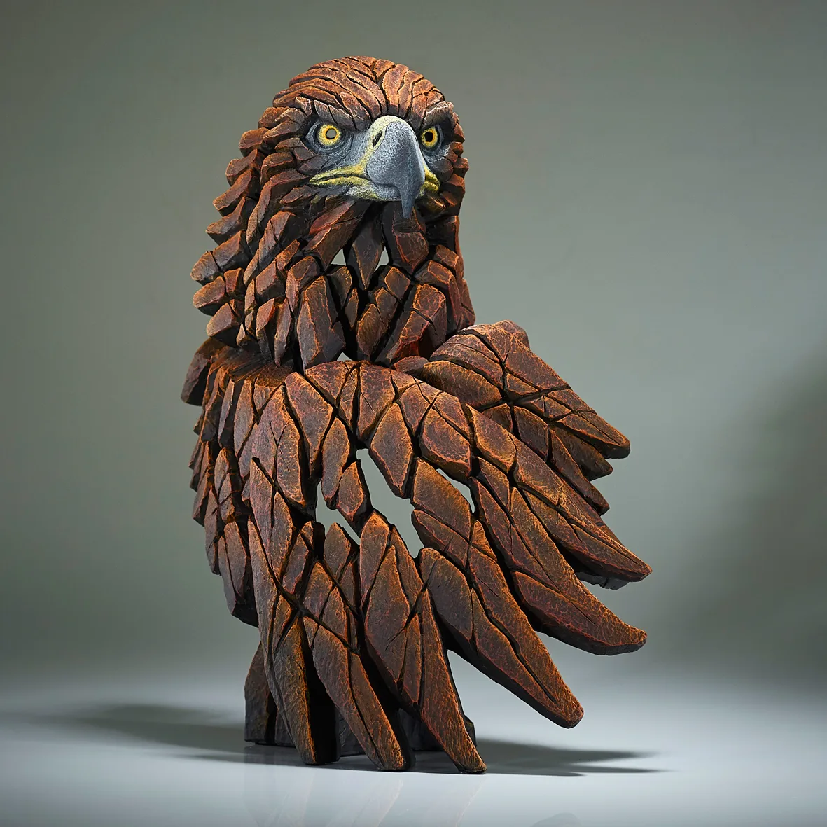 Golden Eagle - Edge Sculptures | IBrowse Furniture