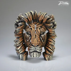Lion Bust Miniature