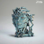 Venus Bust Miniature