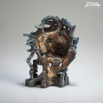 Venus Bust Miniature