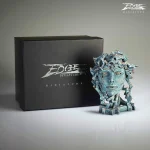 Venus Bust Miniature