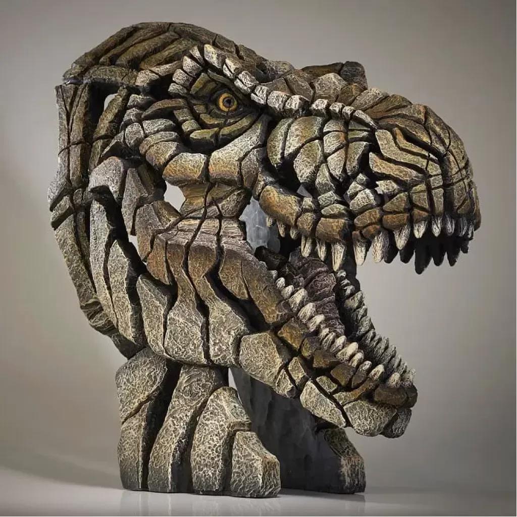 Tyrannosaurus Rex - Edge Sculptures | IBrowse Furniture