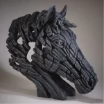 Horse – Black