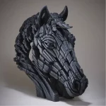 Horse – Black