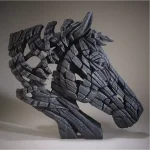 Horse – Black