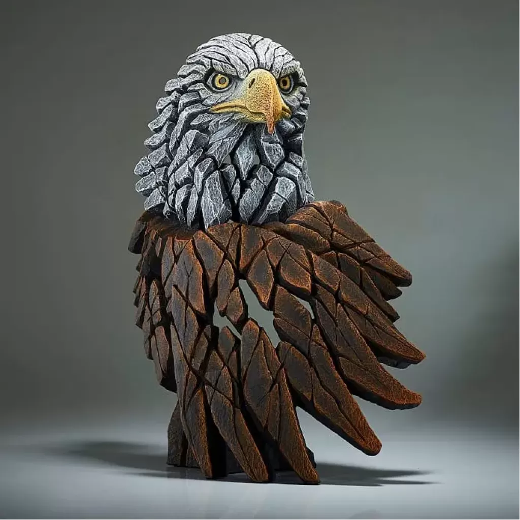 Bald Eagle - Edge Sculptures | IBrowse Furniture