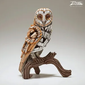 Barn Owl